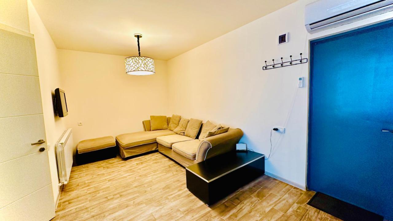 Magnolia Apartment Terrace 3 Batumi Eksteriør billede