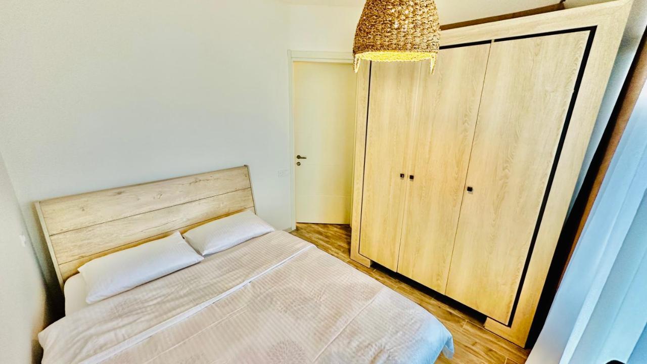 Magnolia Apartment Terrace 3 Batumi Eksteriør billede