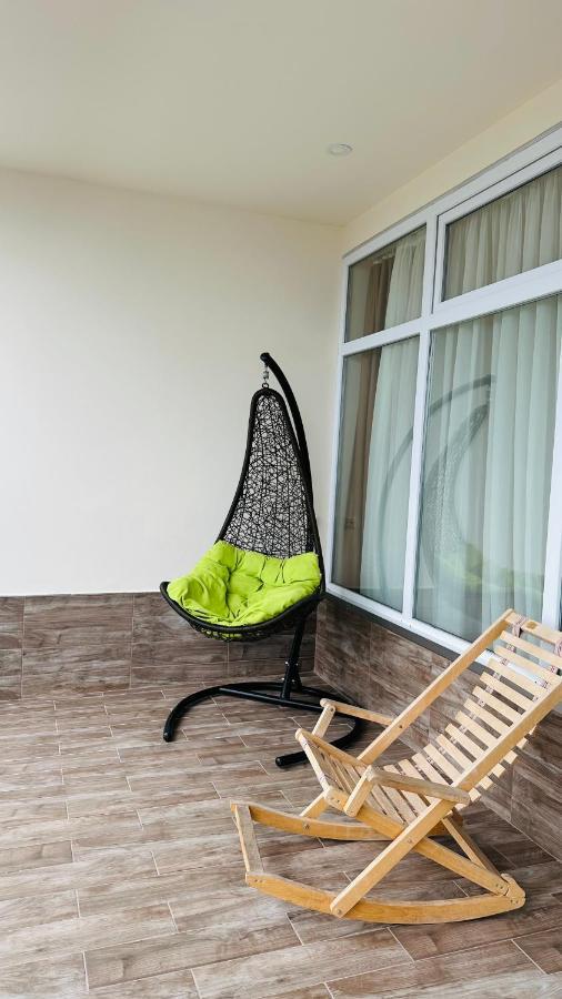 Magnolia Apartment Terrace 3 Batumi Eksteriør billede