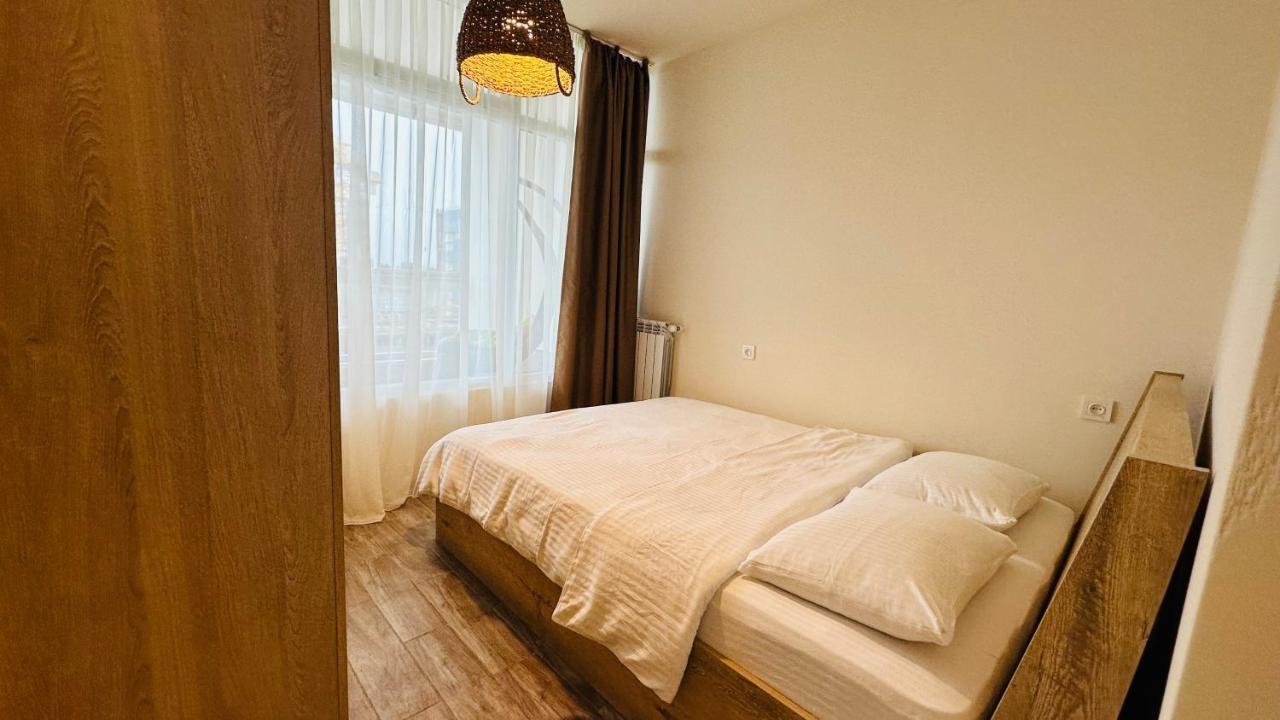 Magnolia Apartment Terrace 3 Batumi Eksteriør billede