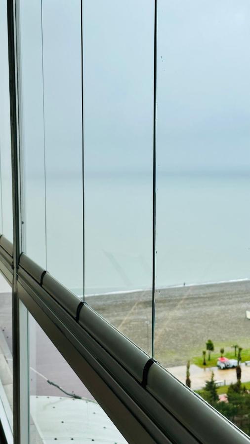 Magnolia Apartment Terrace 3 Batumi Eksteriør billede
