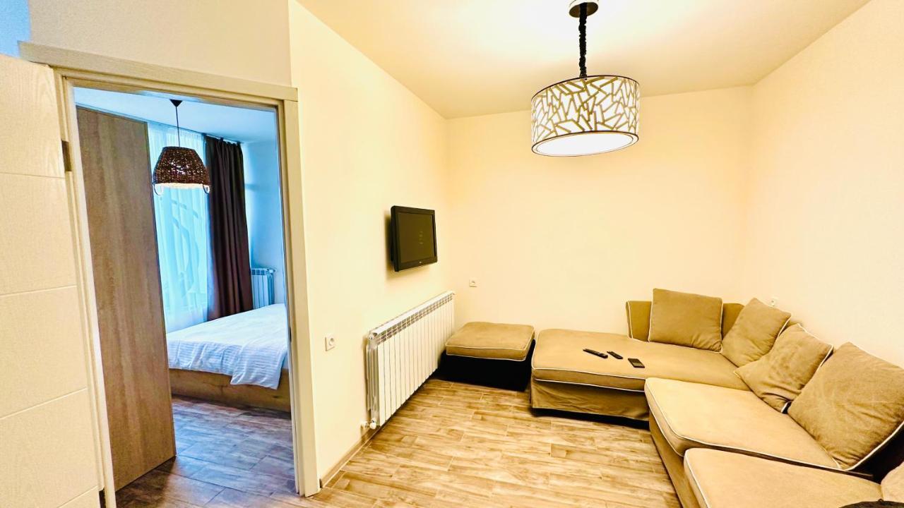 Magnolia Apartment Terrace 3 Batumi Eksteriør billede